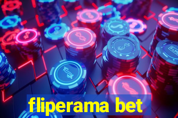 fliperama bet